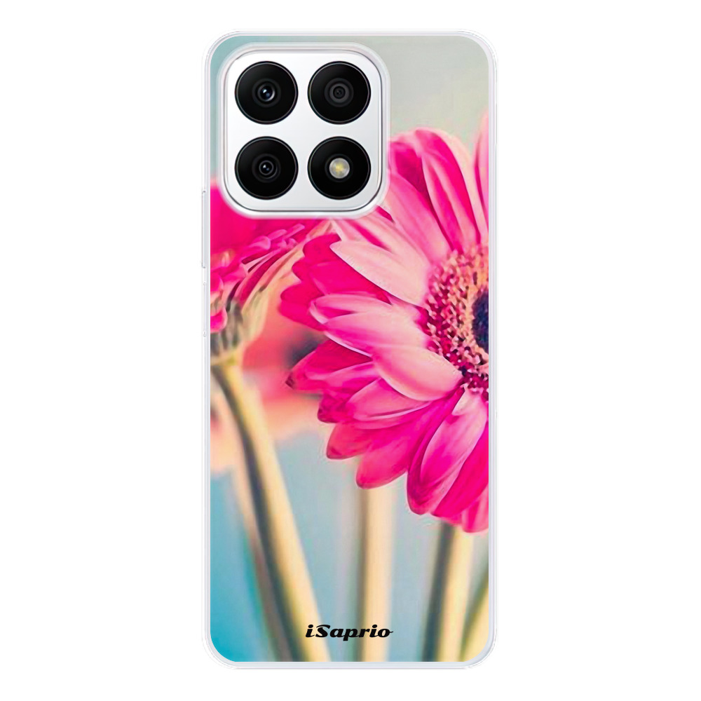 Odolné silikónové puzdro iSaprio - Flowers 11 - Honor X8a