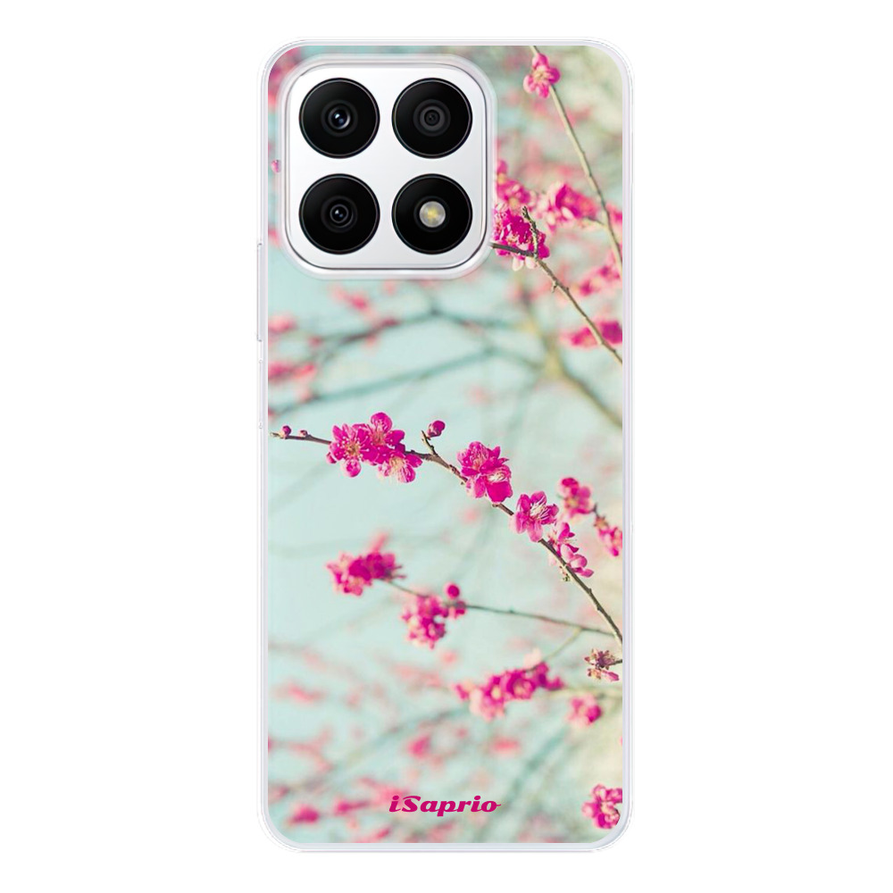 Odolné silikónové puzdro iSaprio - Blossom 01 - Honor X8a