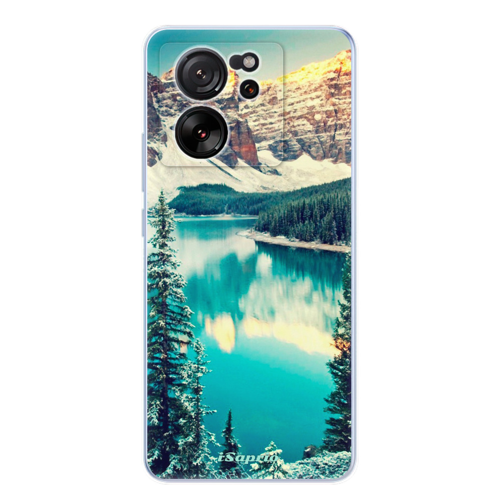 Odolné silikónové puzdro iSaprio - Mountains 10 - Xiaomi 13T / 13T Pro