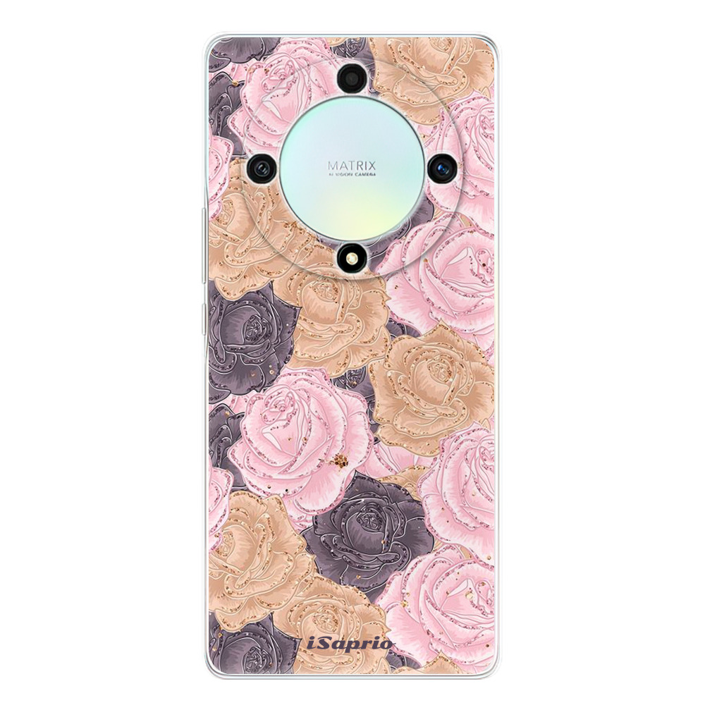 Odolné silikónové puzdro iSaprio - Roses 03 - Honor Magic5 Lite 5G
