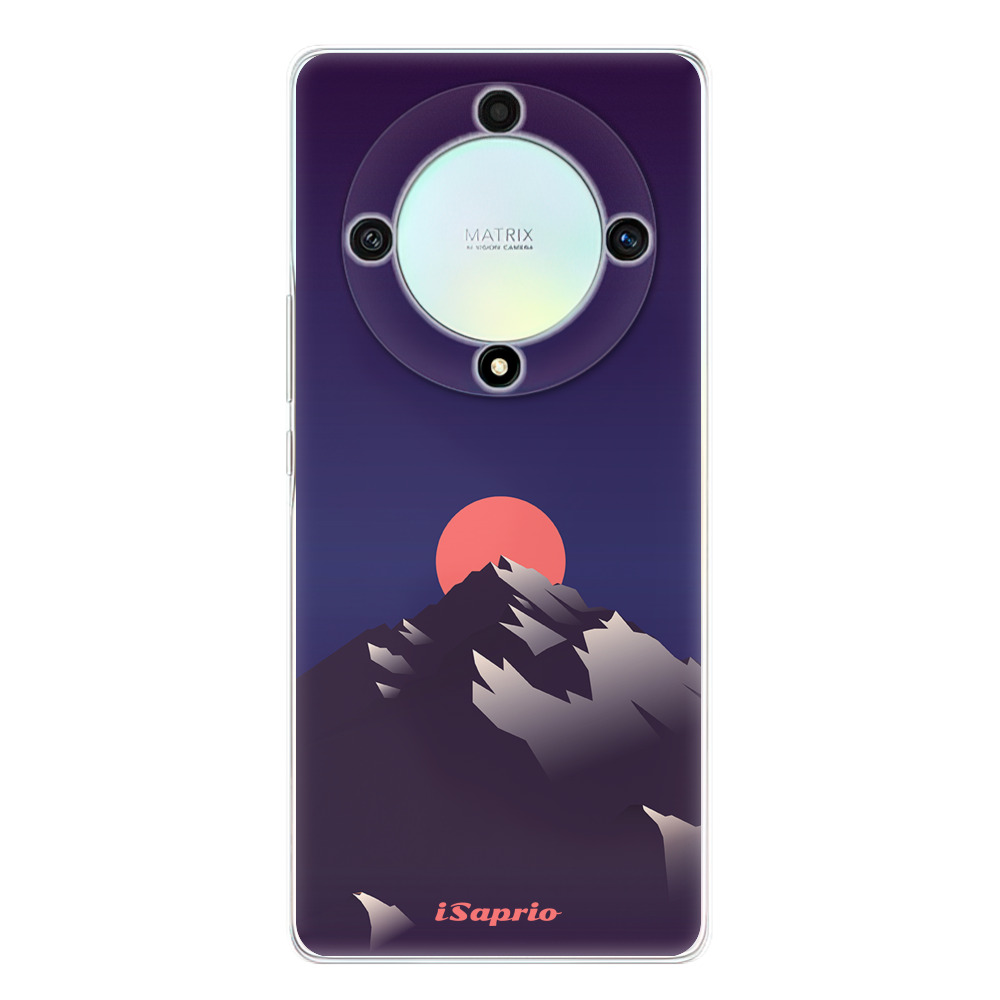 Odolné silikónové puzdro iSaprio - Mountains 04 - Honor Magic5 Lite 5G