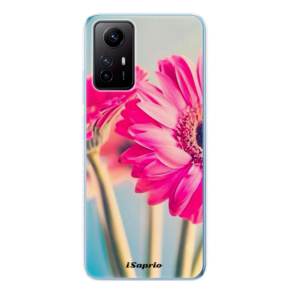Odolné silikónové puzdro iSaprio - Flowers 11 - Xiaomi Redmi Note 12S
