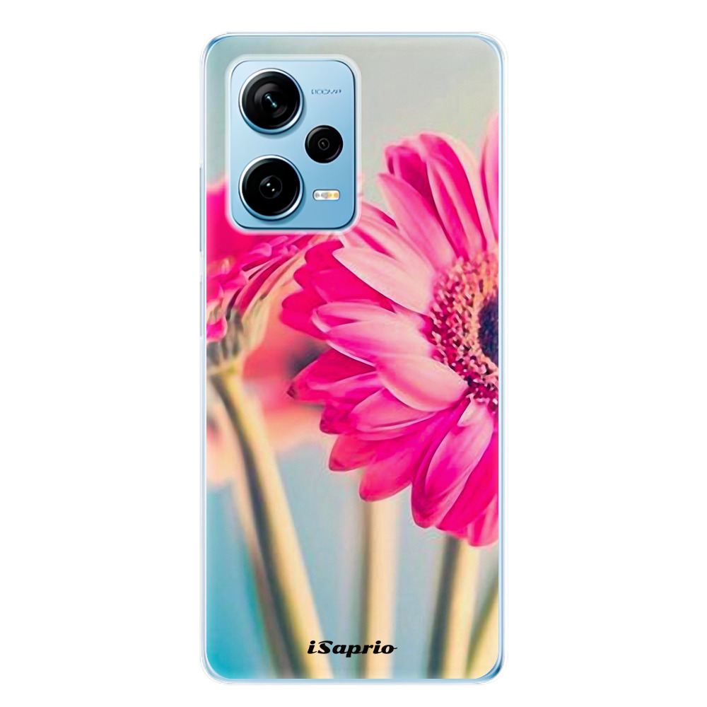 Odolné silikónové puzdro iSaprio - Flowers 11 - Xiaomi Redmi Note 12 Pro 5G / Poco X5 Pro 5G