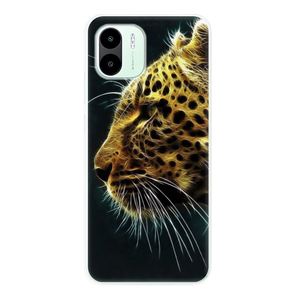 Odolné silikónové puzdro iSaprio - Gepard 02 - Xiaomi Redmi A1 / A2