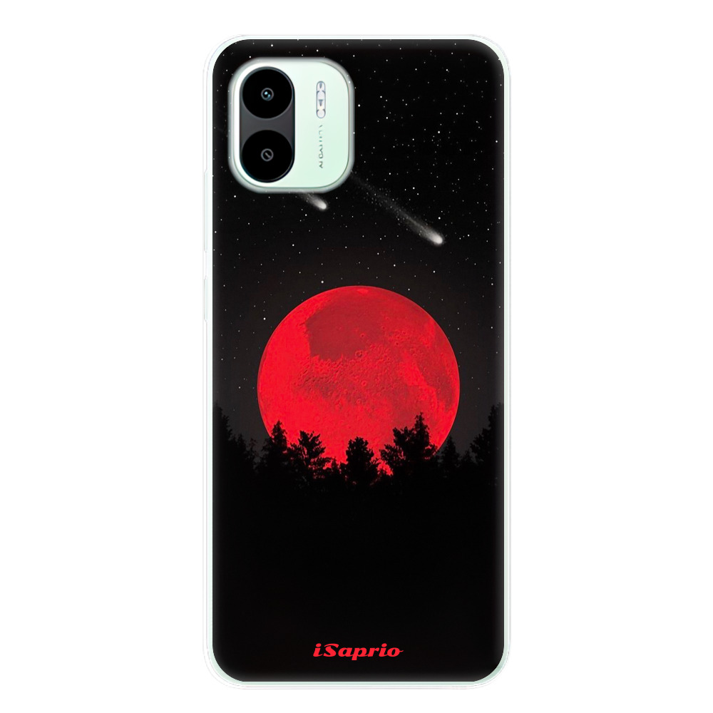 Odolné silikónové puzdro iSaprio - Perseids 01 - Xiaomi Redmi A1 / A2