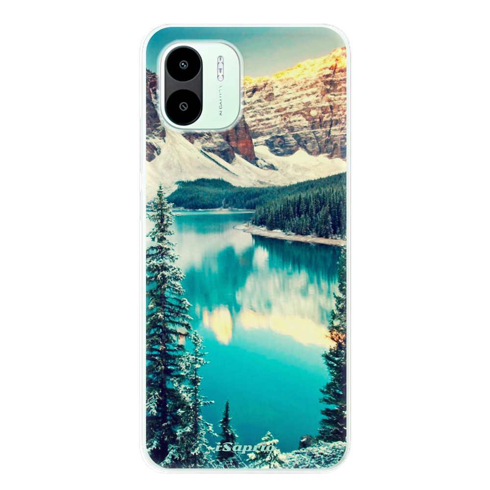 Odolné silikónové puzdro iSaprio - Mountains 10 - Xiaomi Redmi A1 / A2