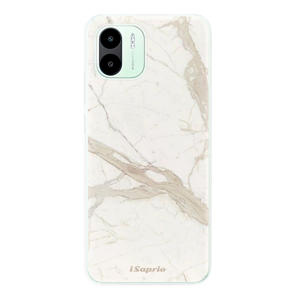 Odolné silikónové puzdro iSaprio - Marble 12 - Xiaomi Redmi A1 / A2