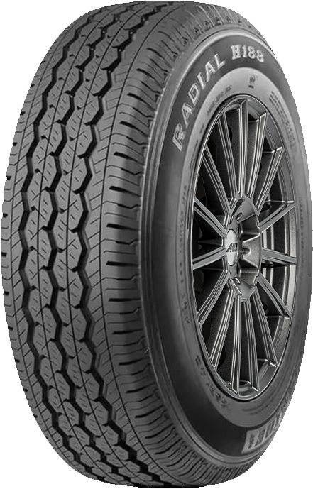 Goodride RADIAL H188 195/0 R15 106R