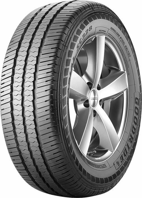 Goodride RADIAL SC328 175/75 R16 101Q