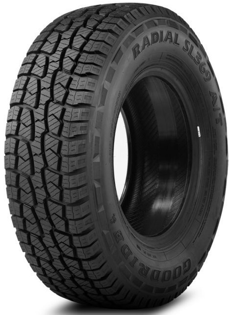 Goodride RADIAL SL369 A/T 265/70 R16 112S