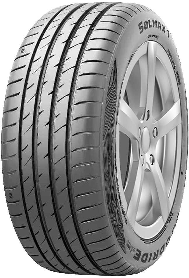 Goodride SOLMAX 1 275/35 R19 100Y