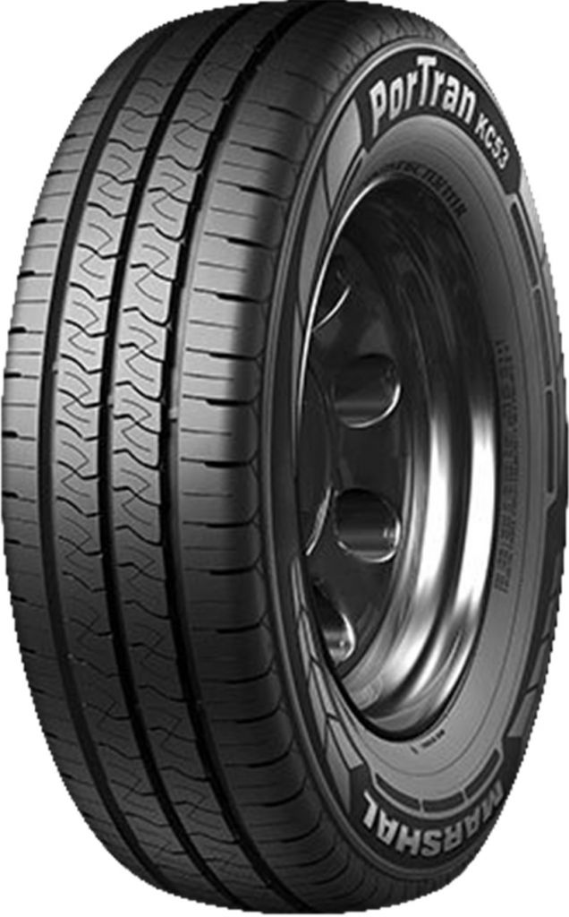 Marshal PORTRAN KC53 C 8PR 205/70 R15 106R