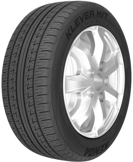 Kenda KLEVER H/T KR50 M+S 255/60 R17 106H