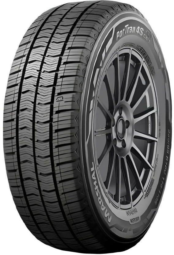 Marshal CX 11 215/60 R16 103T