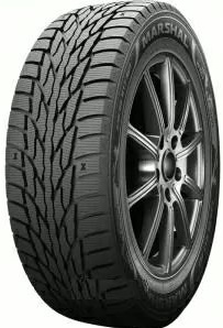 Marshal WINTERCRAFT ICE SUV WS51 XL BSW M+S 3PMSF 225/60 R18 104T