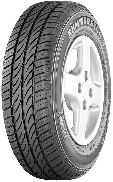 Point s SUMMERSTAR 185/65 R15 88T