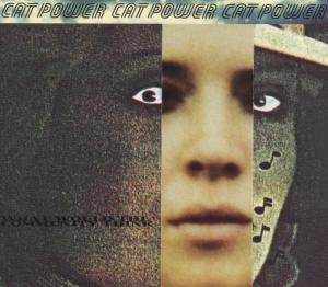 CAT POWER - WHAT WOULD THE COMMUNITY, CD