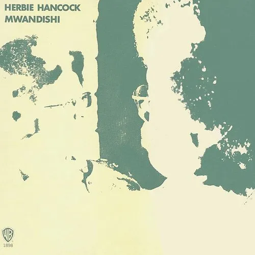 Herbie Hancock, Mwandishi, CD