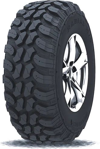 Trazano MUD LEGEND SL366 235/75 R15 110Q