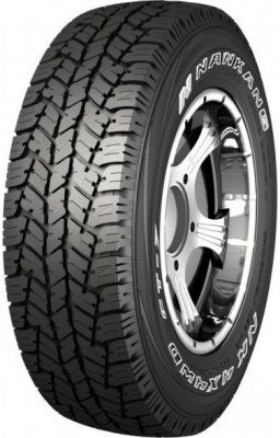 Nankang FORTA FT-7 A/T 285/65 R17 116S