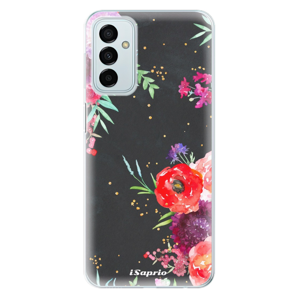 Odolné silikónové puzdro iSaprio - Fall Roses - Samsung Galaxy M23 5G