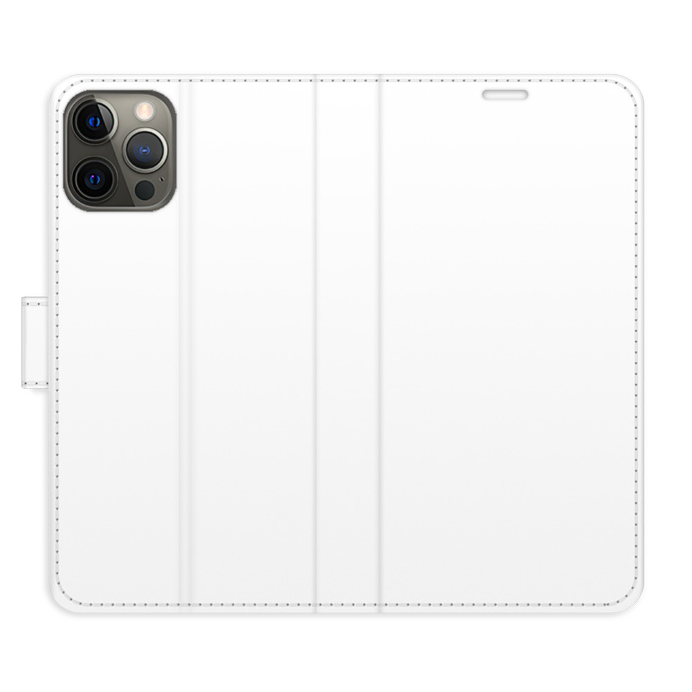 iPhone 12/12 Pro (flipové puzdro)