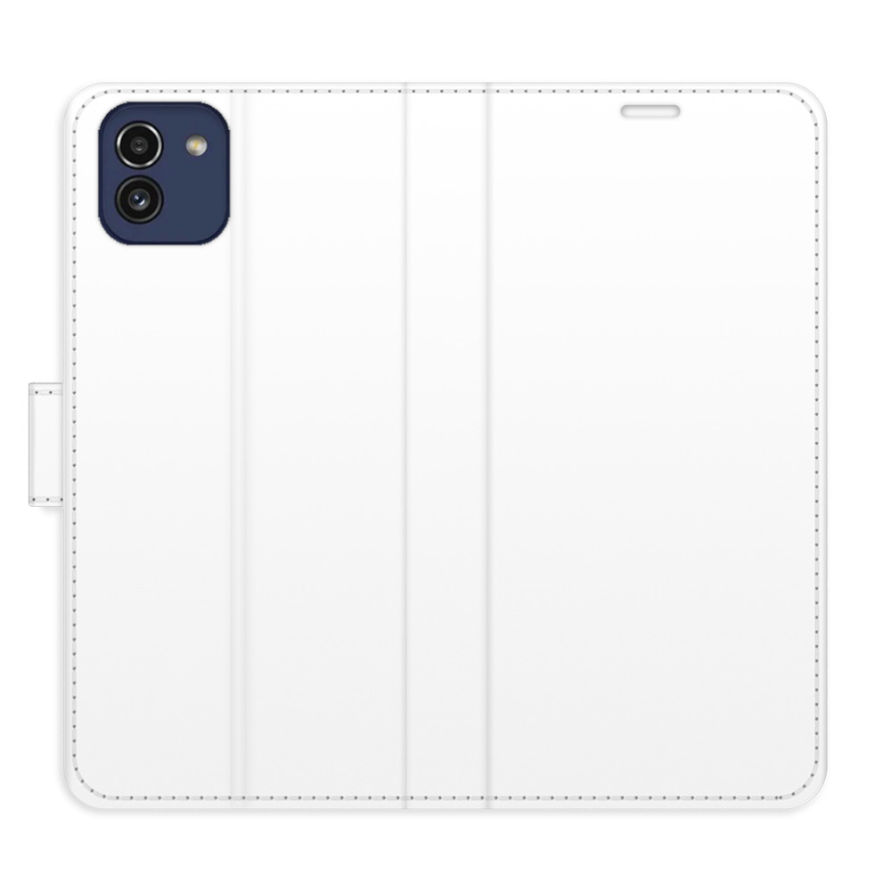 Samsung Galaxy A03 (flipové puzdro)