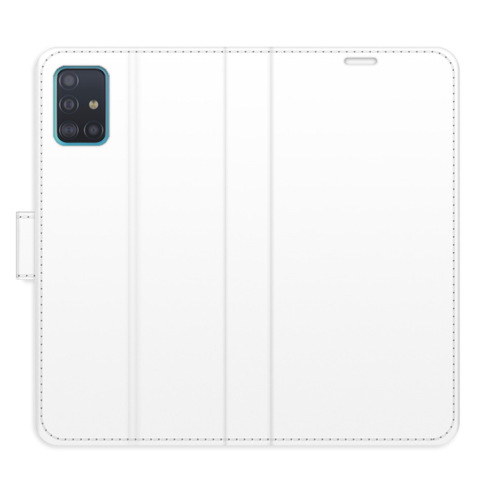 Samsung Galaxy A51 (flipové puzdro)