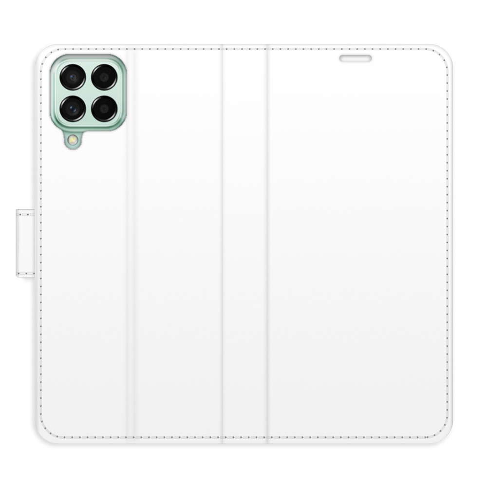 Samsung Galaxy M53 5G (flipové puzdro)