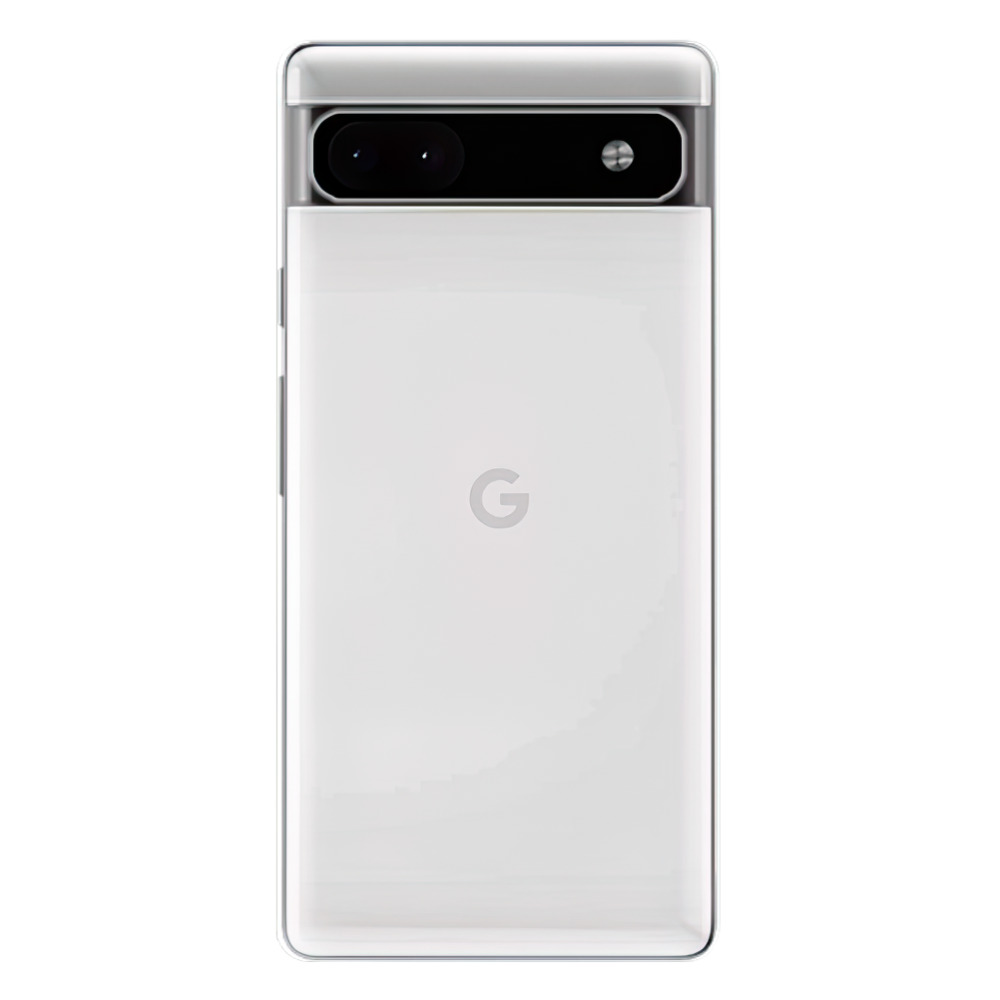 Google Pixel 6a 5G (silikónové puzdro)