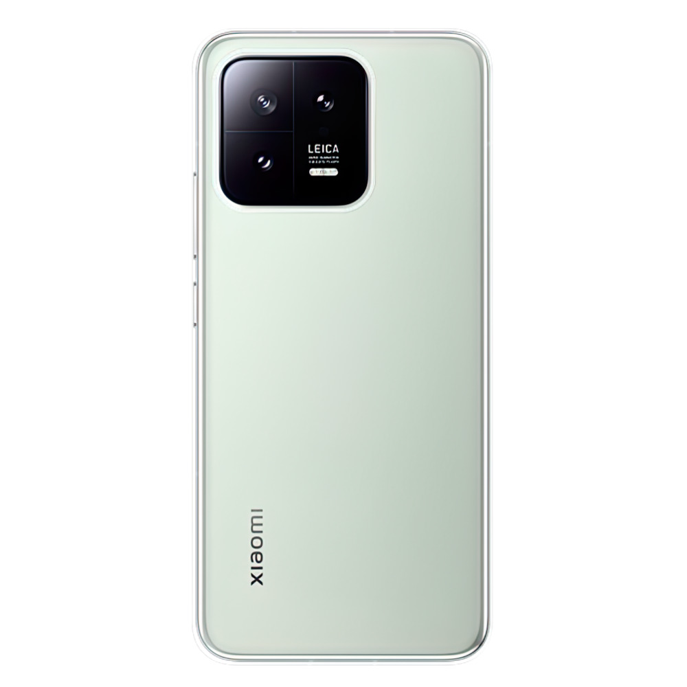 Xiaomi 13 (silikónové puzdro)