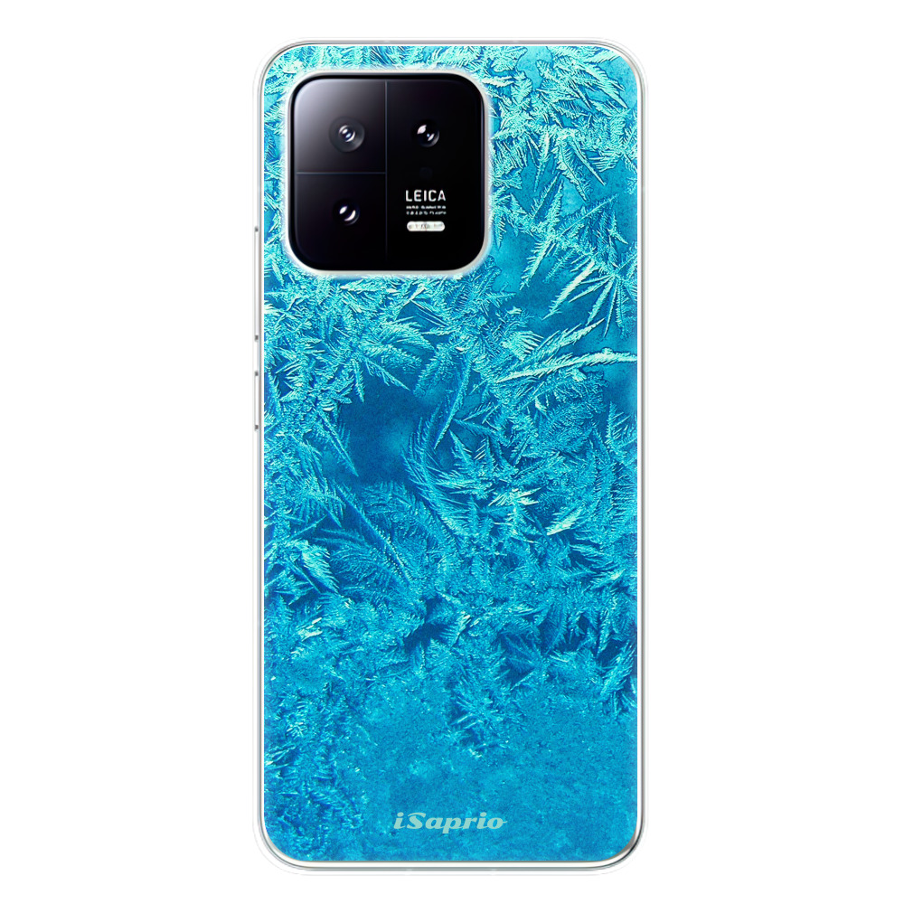 Odolné silikónové puzdro iSaprio - Ice 01 - Xiaomi 13
