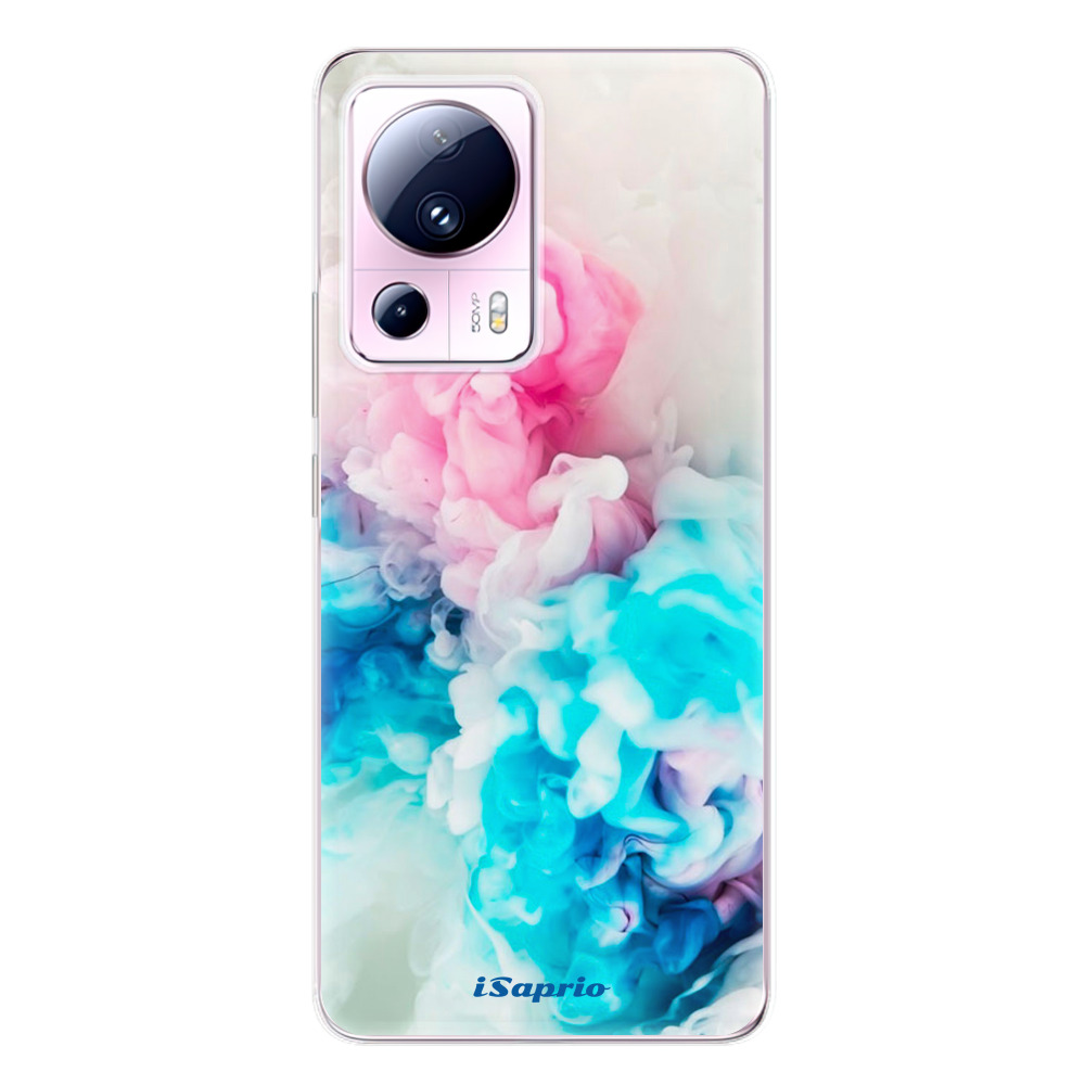 Odolné silikónové puzdro iSaprio - Watercolor 03 - Xiaomi 13 Lite