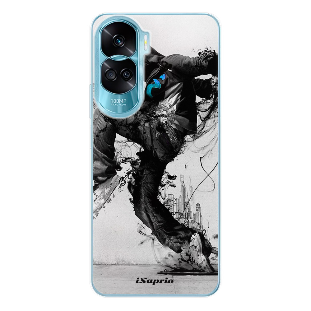 Odolné silikónové puzdro iSaprio - Dance 01 - Honor 90 Lite 5G