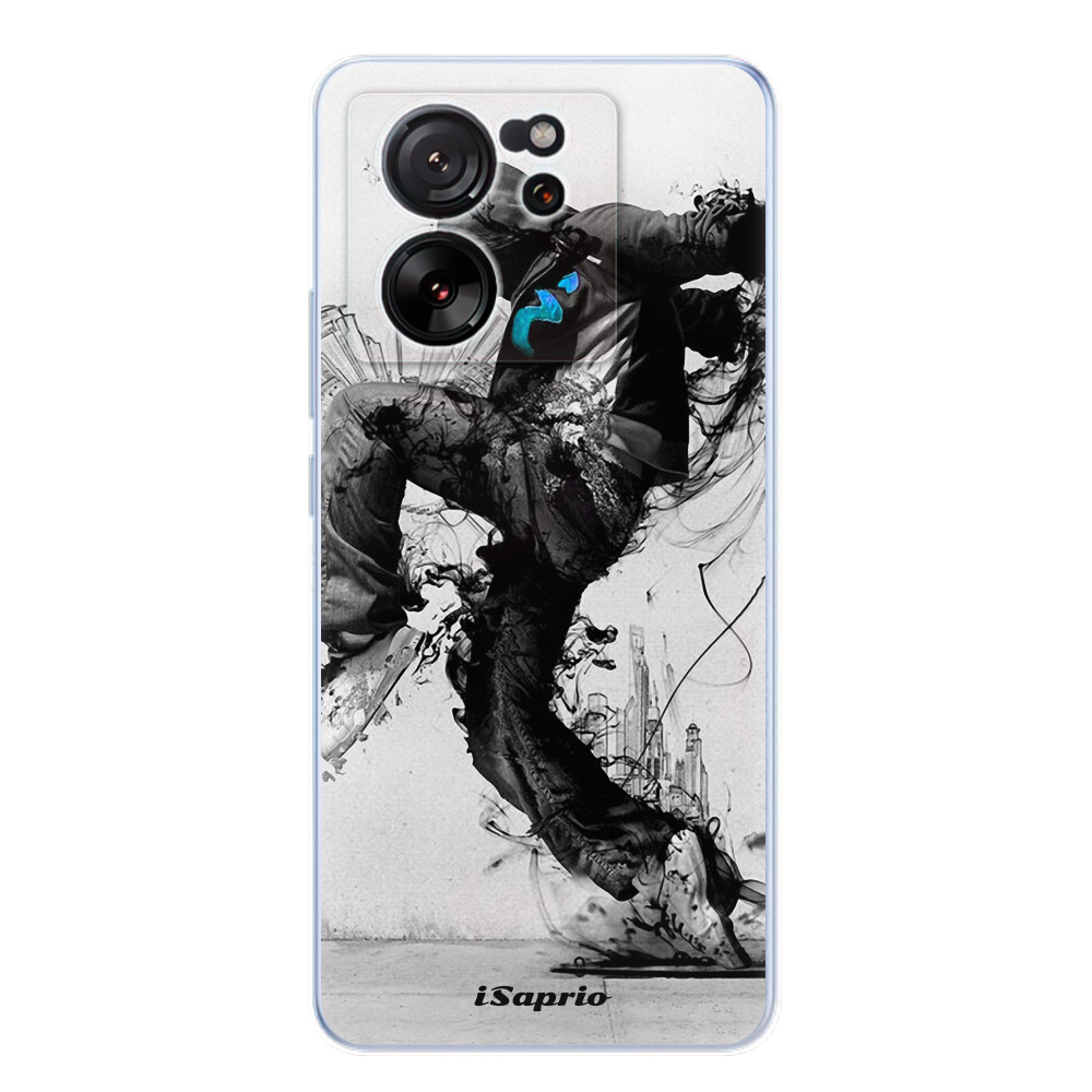 Odolné silikónové puzdro iSaprio - Dance 01 - Xiaomi 13T / 13T Pro