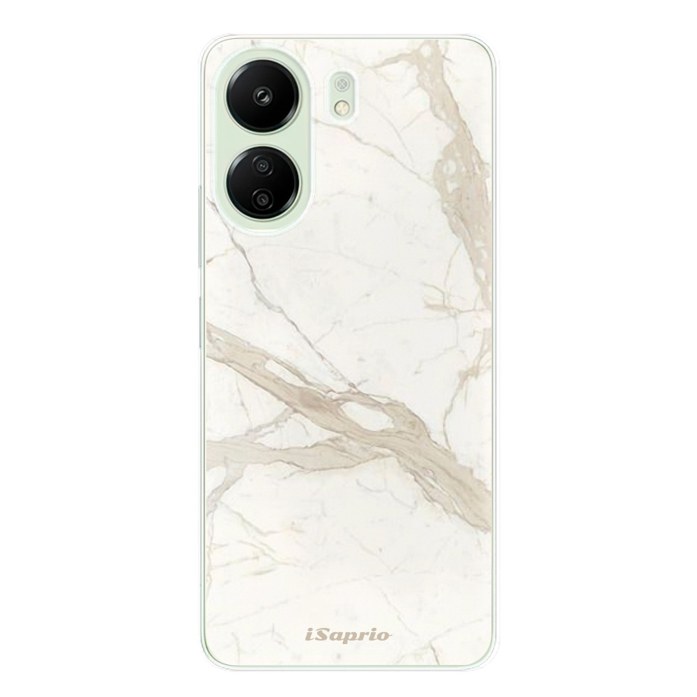 Odolné silikónové puzdro iSaprio - Marble 12 - Xiaomi Redmi 13C