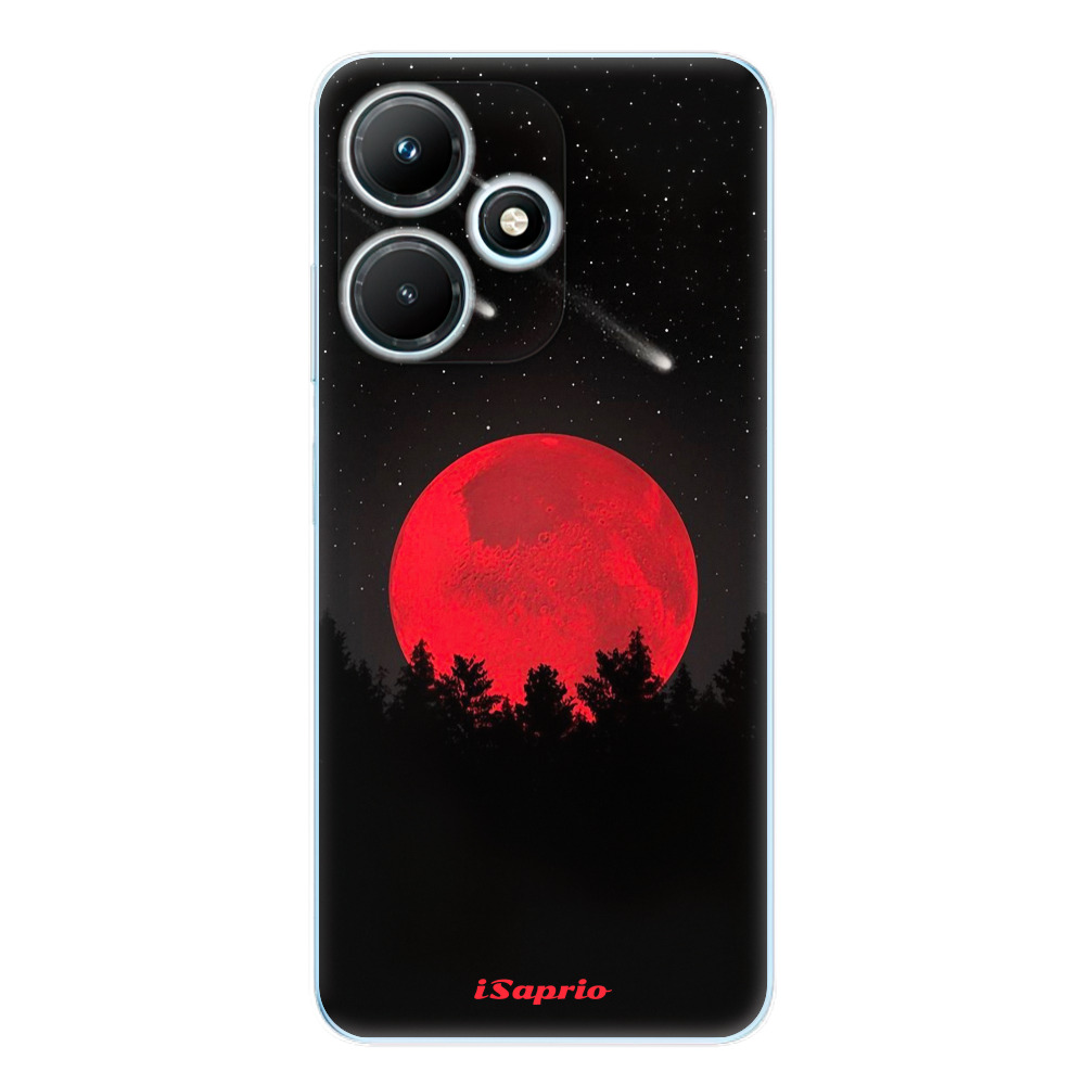 Odolné silikónové puzdro iSaprio - Perseids 01 - Infinix Hot 30i