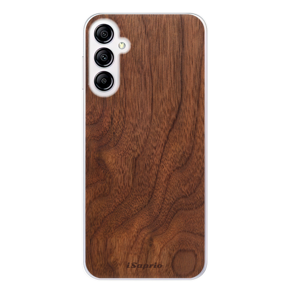 Odolné silikónové puzdro iSaprio - Wood 10 - Samsung Galaxy A14 / A14 5G