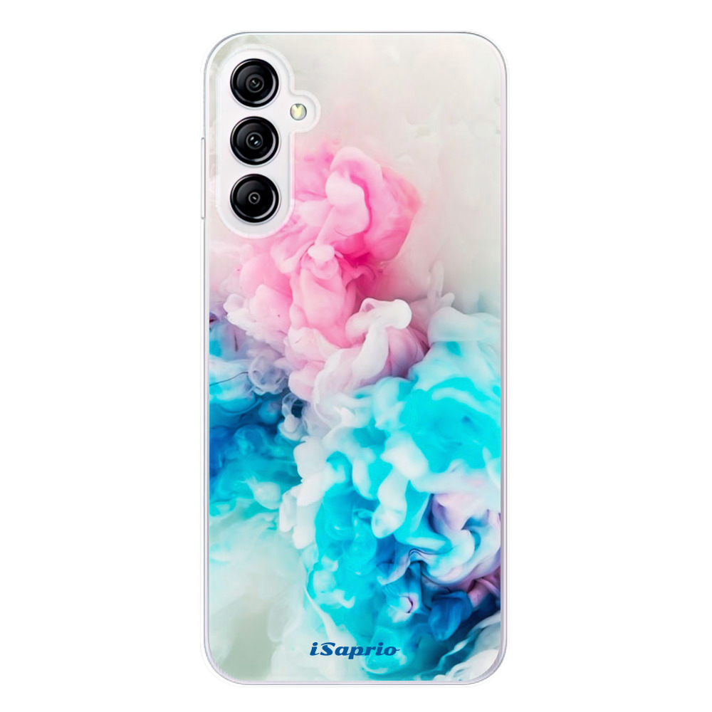 Odolné silikónové puzdro iSaprio - Watercolor 03 - Samsung Galaxy A14 / A14 5G