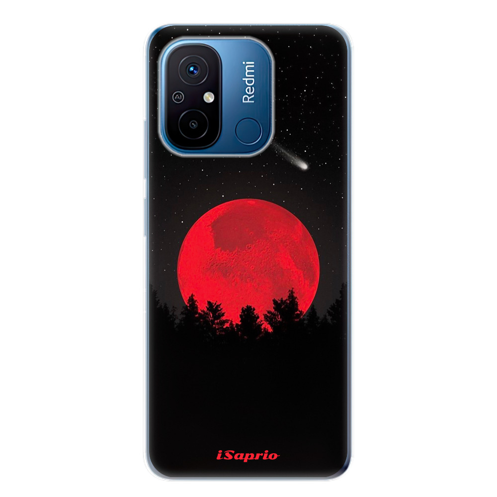 Odolné silikónové puzdro iSaprio - Perseids 01 - Xiaomi Redmi 12C
