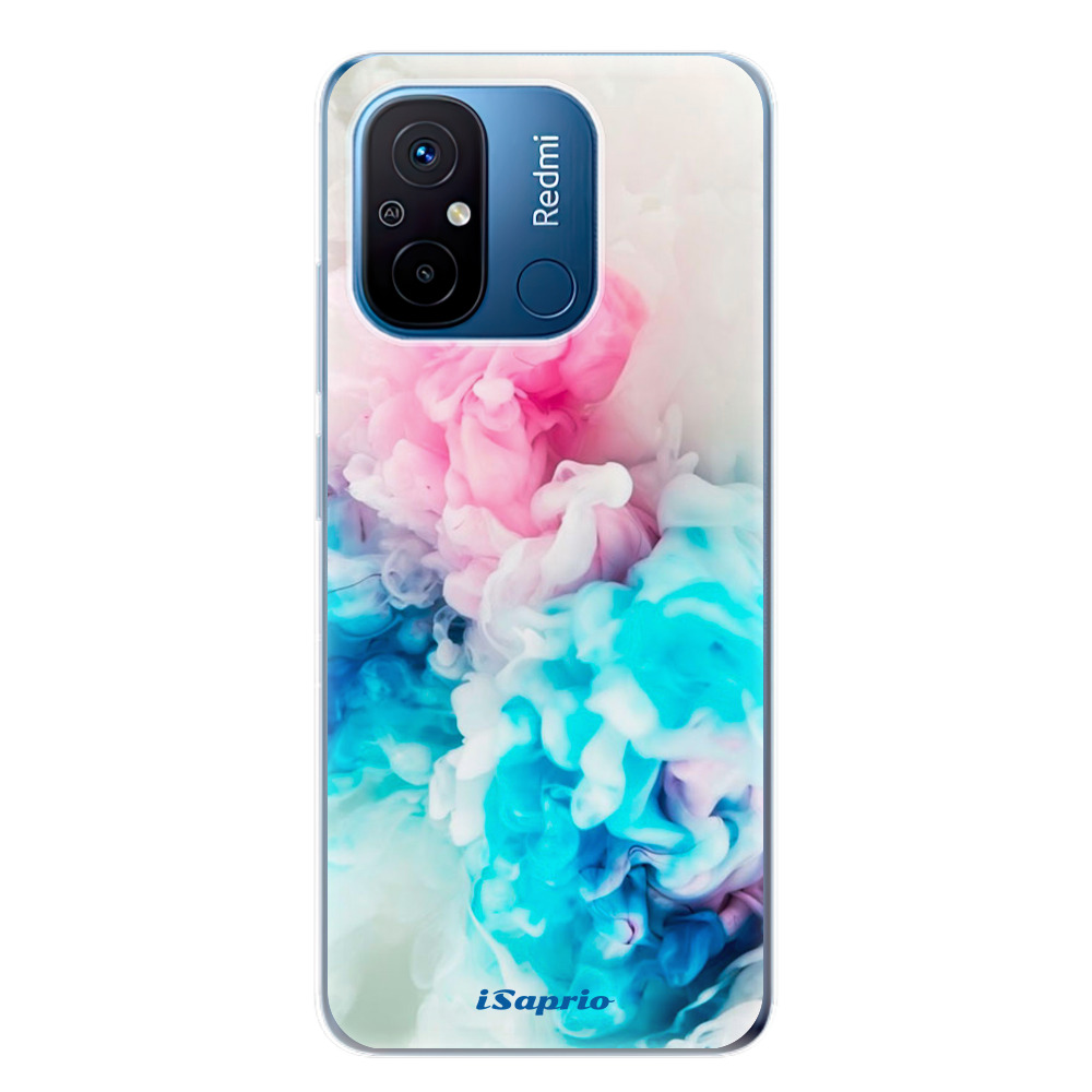 Odolné silikónové puzdro iSaprio - Watercolor 03 - Xiaomi Redmi 12C