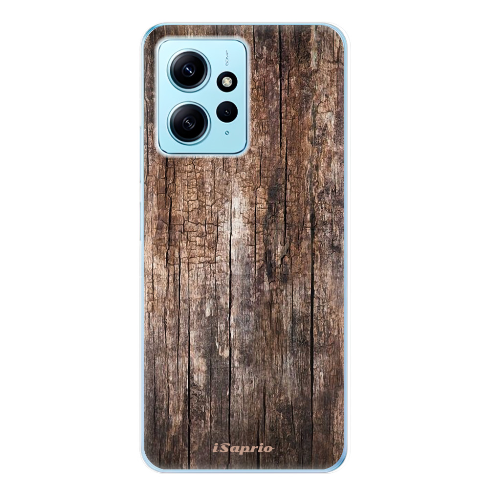 Odolné silikónové puzdro iSaprio - Wood 11 - Xiaomi Redmi Note 12 5G