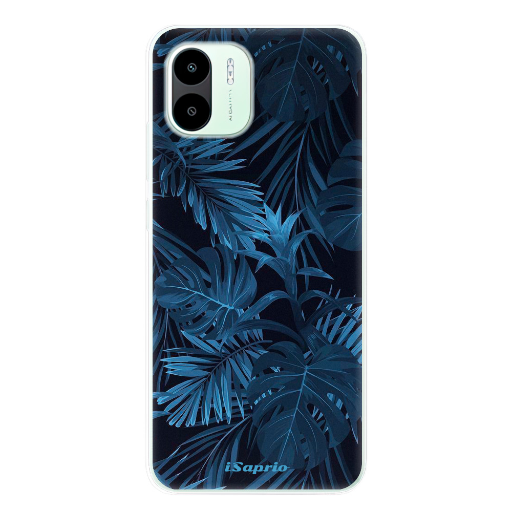 Odolné silikónové puzdro iSaprio - Jungle 12 - Xiaomi Redmi A1 / A2