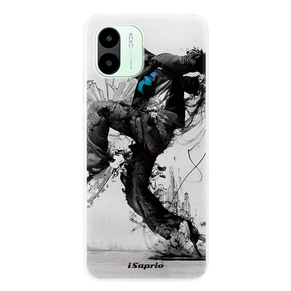 Odolné silikónové puzdro iSaprio - Dance 01 - Xiaomi Redmi A1 / A2