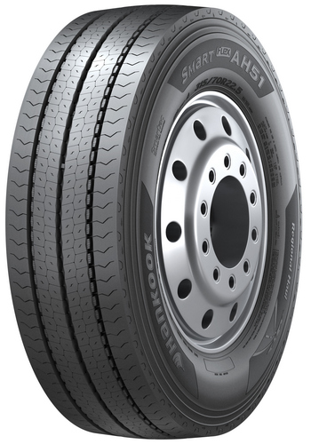 Hankook AH51 Smart Flex 315/80 R22.5 156/150L