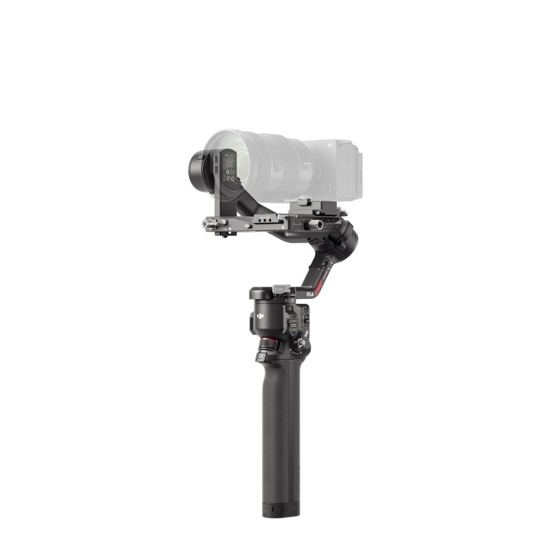 DJI RS 4 CP.RN.00000343.03