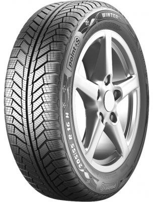 Point s WINTER S M+S 3PMSF 195/65 R15 91T