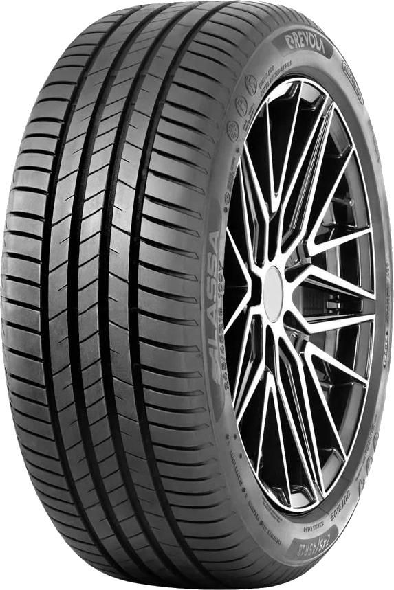 Lassa Revola 205/50 R17 93W