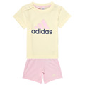 Súpravy vrchného oblečenia adidas I BL CO T SET