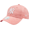Šiltovky New-Era Wmns Jersey Ess 9FORTY New York Yankees Cap
